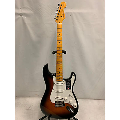 Fender American Original 50s Stratocaster Solid Body Electric Guitar