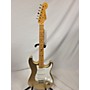 Used Fender American Original 50s Stratocaster Solid Body Electric Guitar Aztec Gold