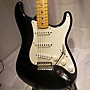 Used Fender American Original 50s Stratocaster Solid Body Electric Guitar Black