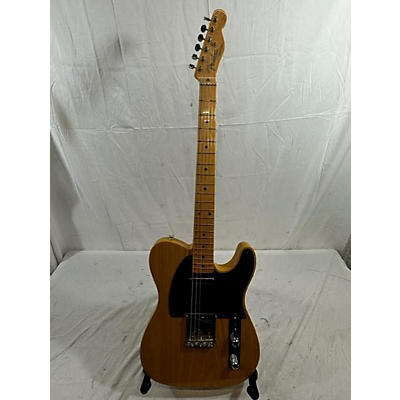 Fender American Original 50s Telecaster Solid Body Electric Guitar