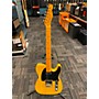 Used Fender American Original 50s Telecaster Solid Body Electric Guitar Butterscotch