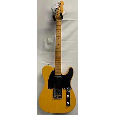 Fender American Original 50s Telecaster Solid Body Electric Guitar