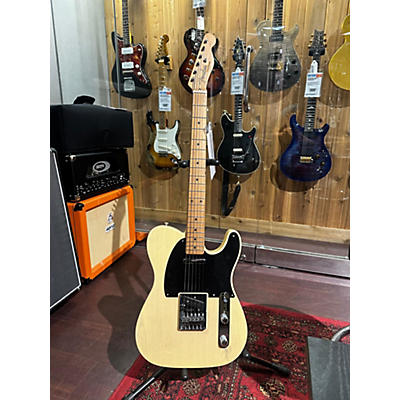 Fender American Original 50s Telecaster Solid Body Electric Guitar