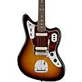 Fender American Original '60s Jaguar Rosewood Fingerboard Electric Guitar 3-Color Sunburst3-Color Sunburst