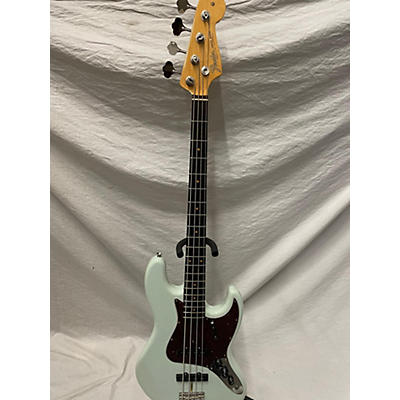 Fender American Original 60s Jazz Bass Electric Bass Guitar