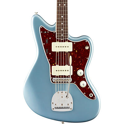 Fender American Original '60s Jazzmaster Rosewood Fingerboard Electric Guitar