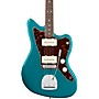 Fender American Original '60s Jazzmaster Rosewood Fingerboard Electric Guitar Ocean Turquoise