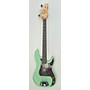 Used Fender American Original 60s Precision Bass Electric Bass Guitar Surf Green