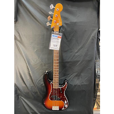 Fender American Original 60s Precision Bass Electric Bass Guitar