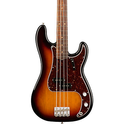 Fender American Original '60s Precision Bass Rosewood Fingerboard