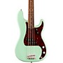 Fender American Original '60s Precision Bass Rosewood Fingerboard Surf Green
