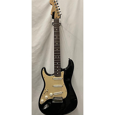 Fender American Original 60s Stratocaster Left Handed Solid Body Electric Guitar