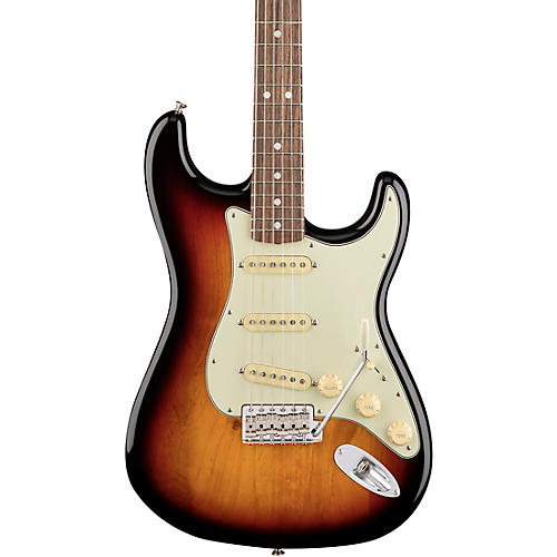 American Original '60s Stratocaster Rosewood Fingerboard Electric Guitar