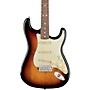 Fender American Original '60s Stratocaster Rosewood Fingerboard Electric Guitar 3-Color Sunburst