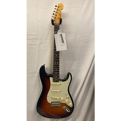 Fender American Original 60s Stratocaster Solid Body Electric Guitar