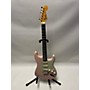 Used Fender American Original 60s Stratocaster Solid Body Electric Guitar Pink