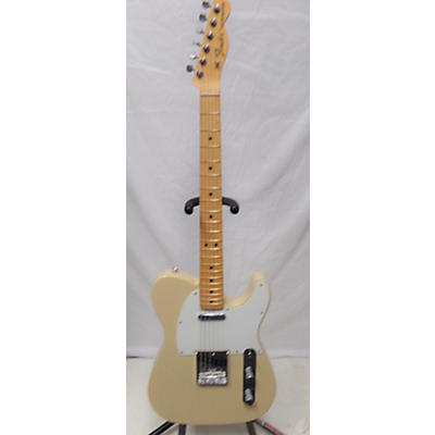 Fender American Original 60s Telecaster Modified Solid Body Electric Guitar