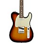 Fender American Original '60s Telecaster Rosewood Fingerboard Electric Guitar 3-Color Sunburst