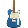 Fender American Original '60s Telecaster Rosewood Fingerboard Electric Guitar Lake Placid Blue