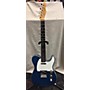 Used Fender American Original 60s Telecaster Solid Body Electric Guitar Lake Placid Blue