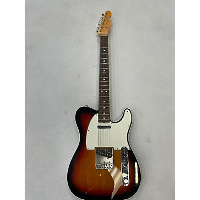 Fender American Original 60s Telecaster Solid Body Electric Guitar