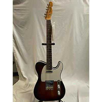 Fender American Original 60s Telecaster Solid Body Electric Guitar
