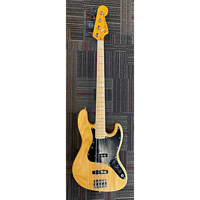 Fender American Original 70s Jazz Bass Electric Bass Guitar