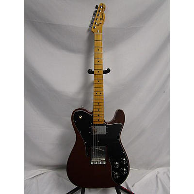 Fender American Original 70s Telecaster Solid Body Electric Guitar