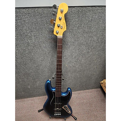 Fender American PROFESSINAL II Jazz Bass Fretless Electric Bass Guitar