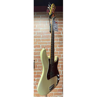 Fender American PROFESSIONAL II P BASS Electric Bass Guitar