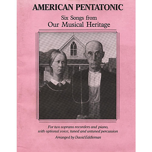 American Pentatonic