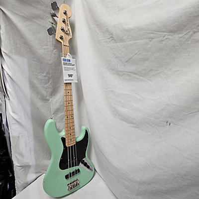 Fender American Performer Jazz Bass Electric Bass Guitar