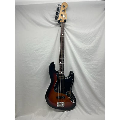 Fender American Performer Jazz Bass Electric Bass Guitar