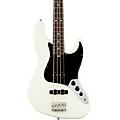 Fender American Performer Jazz Bass Rosewood Fingerboard Aged WhiteAged White