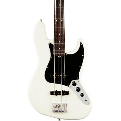 Fender American Performer Jazz Bass Rosewood Fingerboard