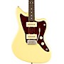 Open-Box Fender American Performer Jazzmaster Rosewood Fingerboard Electric Guitar Condition 2 - Blemished Vintage White 197881124663