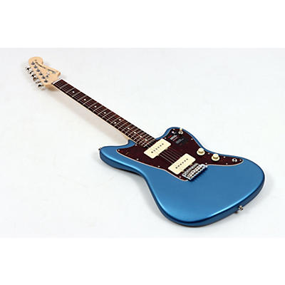 Fender American Performer Jazzmaster Rosewood Fingerboard Electric Guitar