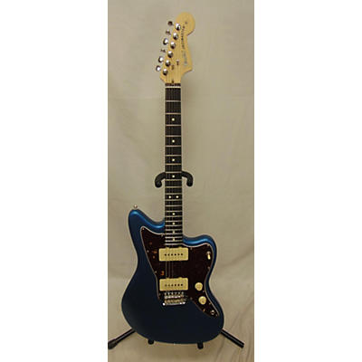 Fender American Performer Jazzmaster Solid Body Electric Guitar