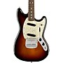 Open-Box Fender American Performer Mustang Rosewood Fingerboard Electric Guitar Condition 2 - Blemished 3-Color Sunburst 197881188177