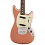 Fender American Performer Mustang Rosewood Fingerboard Electric Guitar Penny