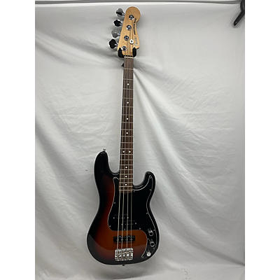 Fender American Performer Precision Bass Electric Bass Guitar
