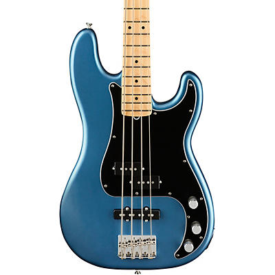 Fender American Performer Precision Bass Maple Fingerboard