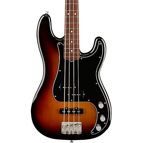 Fender American Performer Precision Bass Rosewood Fingerboard Condition 2 - Blemished 3-Color Sunburst 197881211851