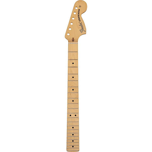 Fender American Performer Strat Neck, 22 Jumbo Frets, 9.5