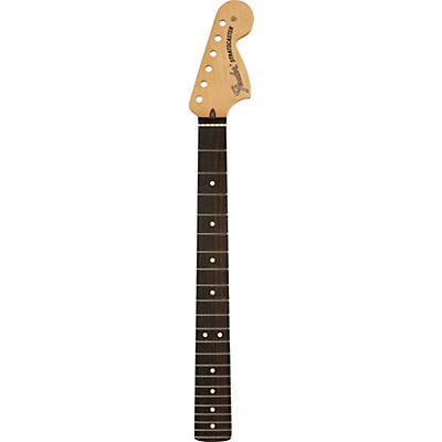 Fender American Performer Strat Neck, 22 Jumbo Frets, 9.5" Radius, Rosewood