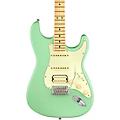 Fender American Performer Stratocaster HSS Maple Fingerboard Electric Guitar Satin Seafoam GreenSatin Seafoam Green
