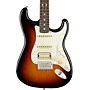 Fender American Performer Stratocaster HSS Rosewood Fingerboard Electric Guitar 3-Color Sunburst