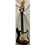 Used Fender American Performer Stratocaster HSS Solid Body Electric Guitar 3 Color Sunburst