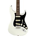 Fender American Performer Stratocaster Rosewood Fingerboard Electric Guitar Aged WhiteAged White