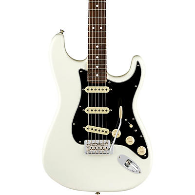 Fender American Performer Stratocaster Rosewood Fingerboard Electric Guitar